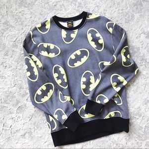 Batman Sweater